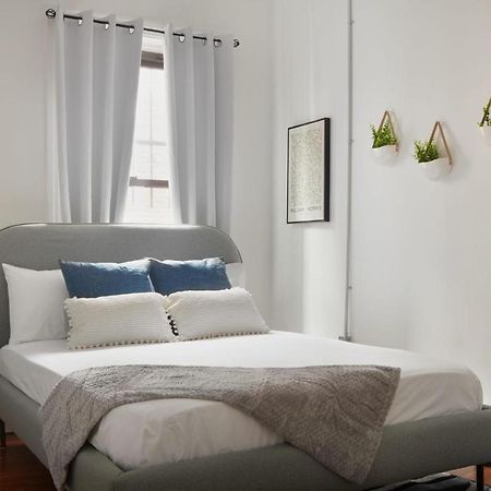 Stylish 3Br1Bth Apt Near Historical District บอสตัน ภายนอก รูปภาพ