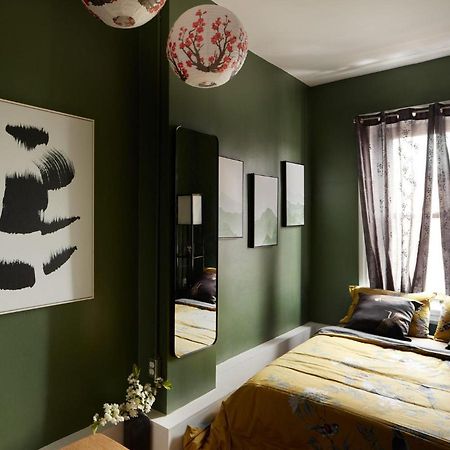 Stylish 3Br1Bth Apt Near Historical District บอสตัน ภายนอก รูปภาพ