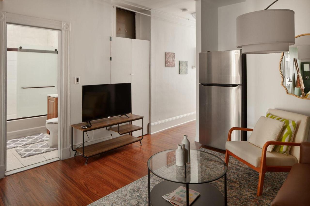 Stylish 3Br1Bth Apt Near Historical District บอสตัน ภายนอก รูปภาพ