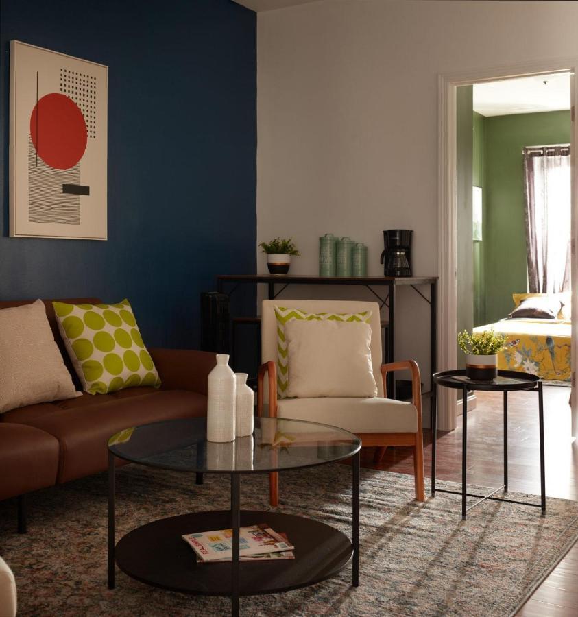 Stylish 3Br1Bth Apt Near Historical District บอสตัน ภายนอก รูปภาพ