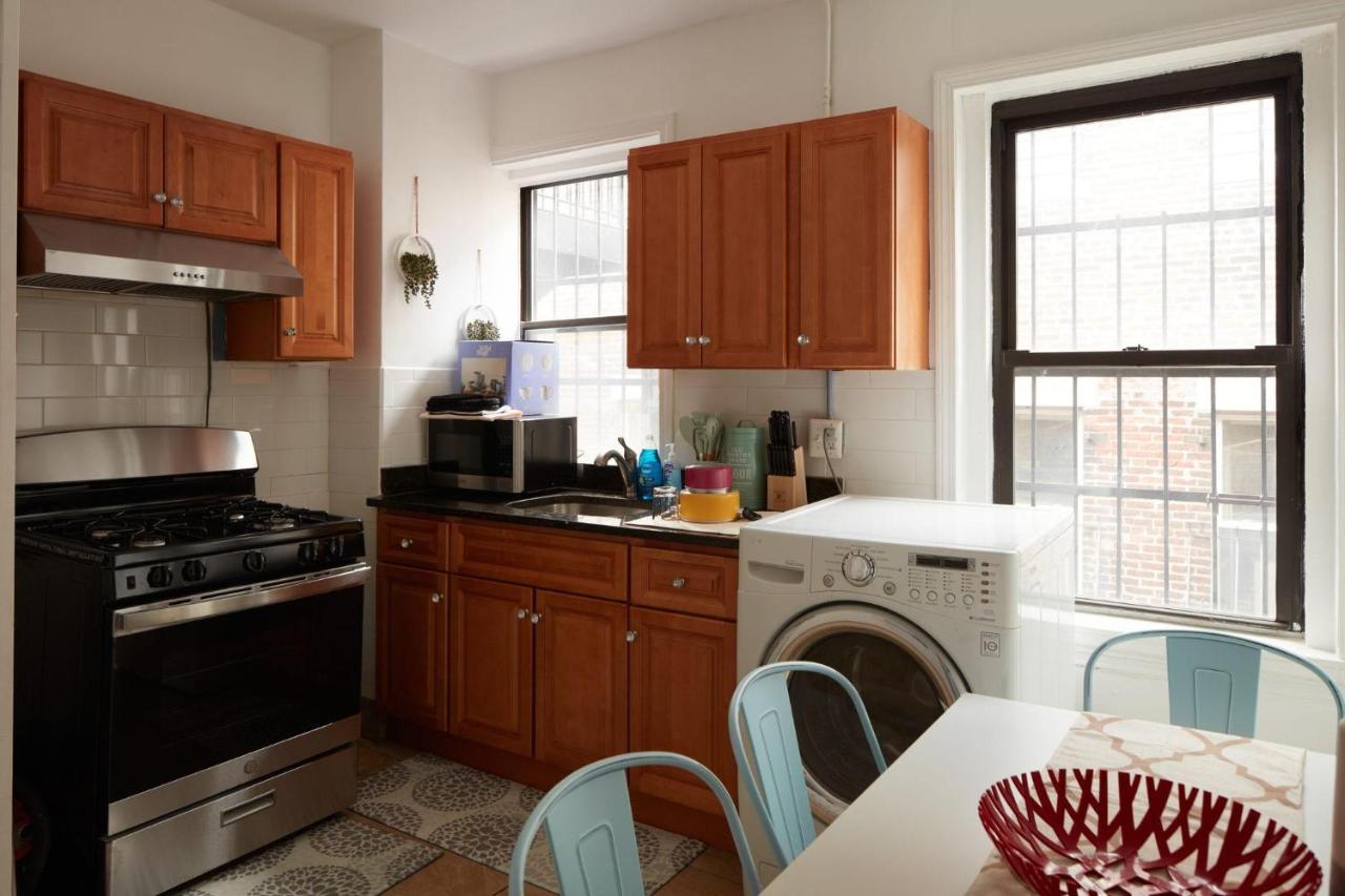 Stylish 3Br1Bth Apt Near Historical District บอสตัน ภายนอก รูปภาพ
