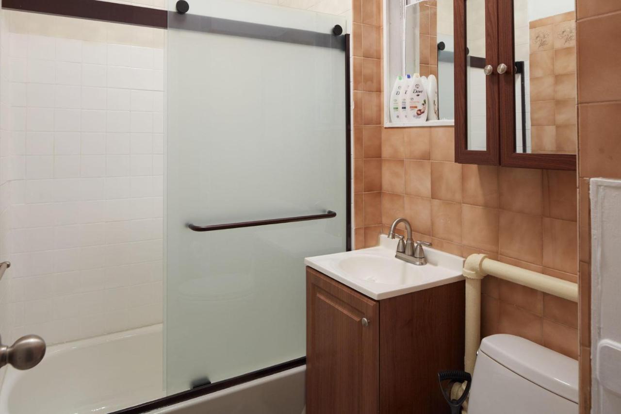Stylish 3Br1Bth Apt Near Historical District บอสตัน ภายนอก รูปภาพ