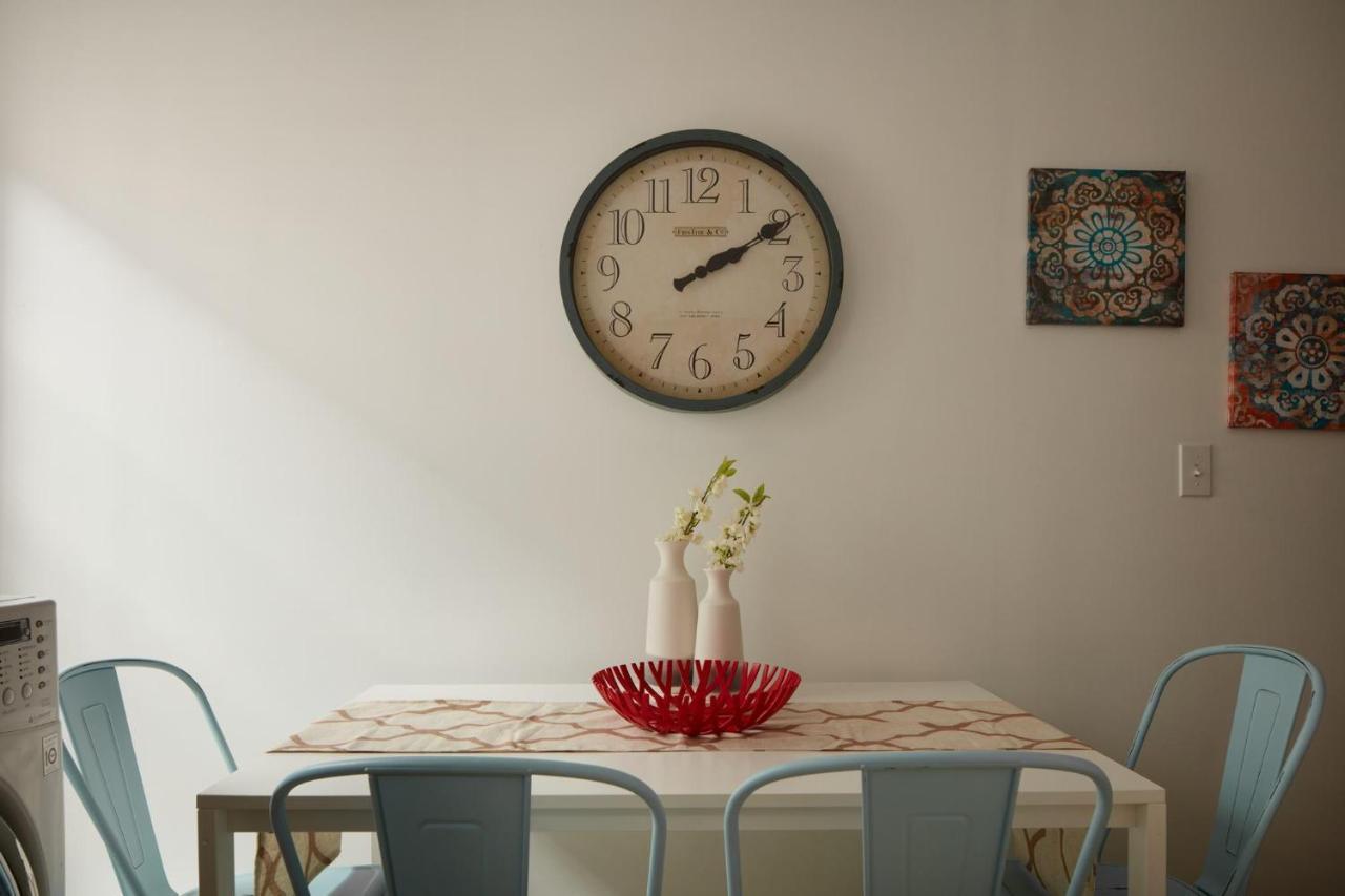 Stylish 3Br1Bth Apt Near Historical District บอสตัน ภายนอก รูปภาพ