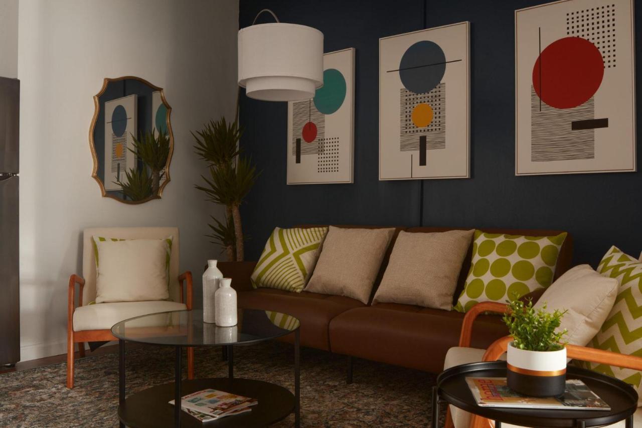 Stylish 3Br1Bth Apt Near Historical District บอสตัน ภายนอก รูปภาพ