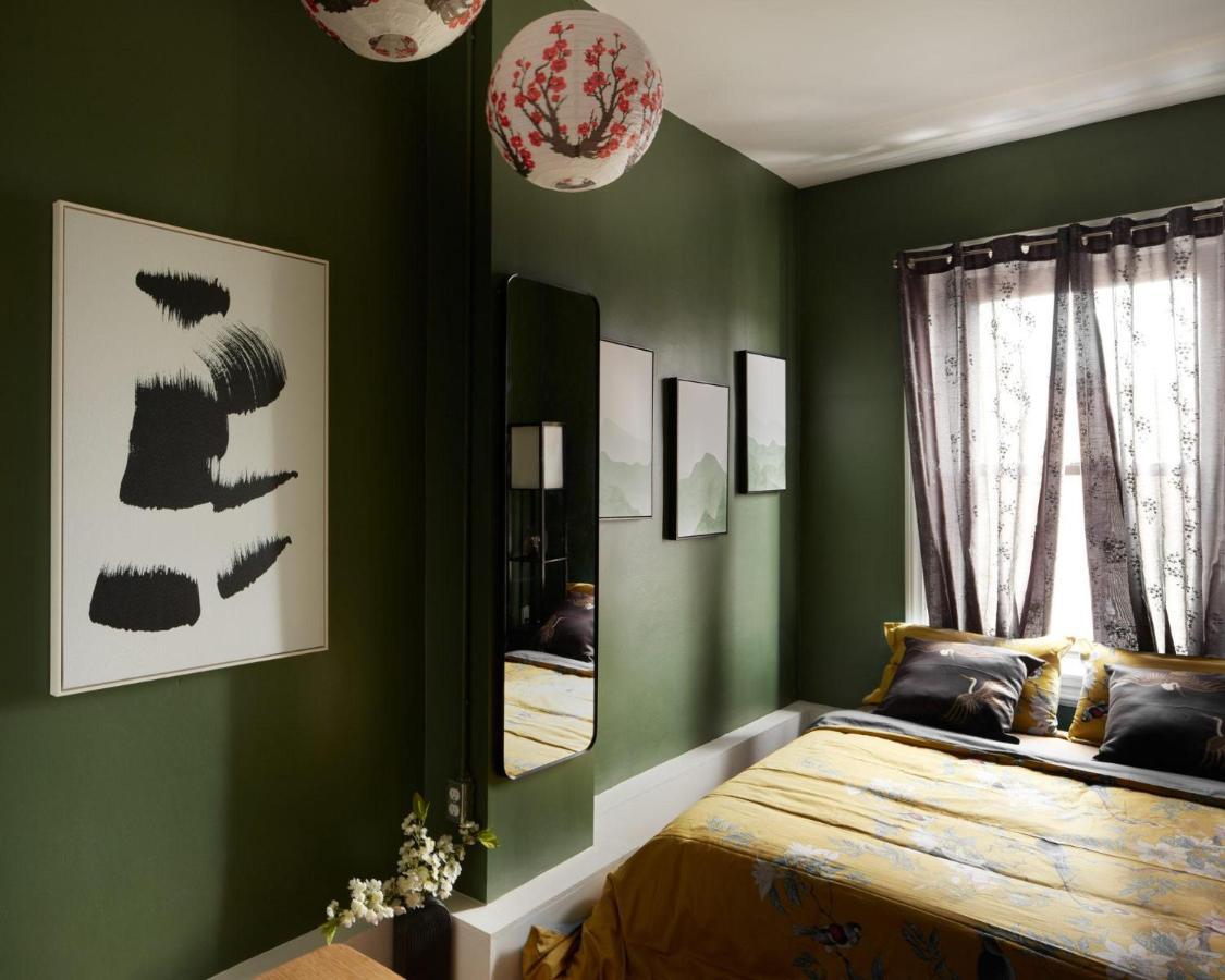 Stylish 3Br1Bth Apt Near Historical District บอสตัน ภายนอก รูปภาพ