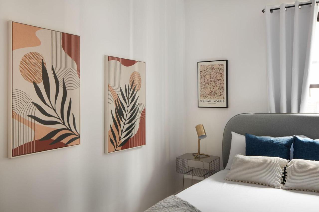 Stylish 3Br1Bth Apt Near Historical District บอสตัน ภายนอก รูปภาพ