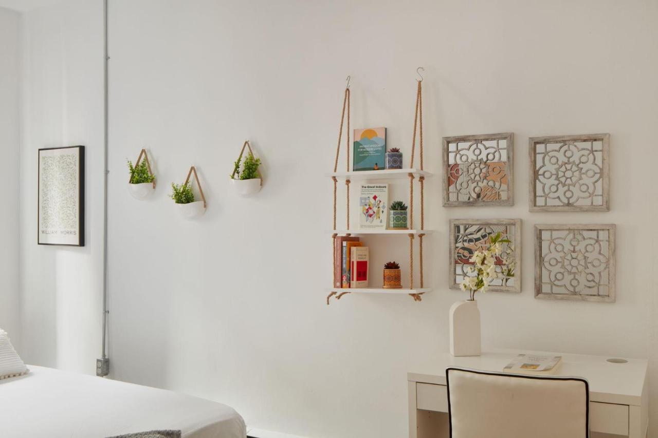 Stylish 3Br1Bth Apt Near Historical District บอสตัน ภายนอก รูปภาพ