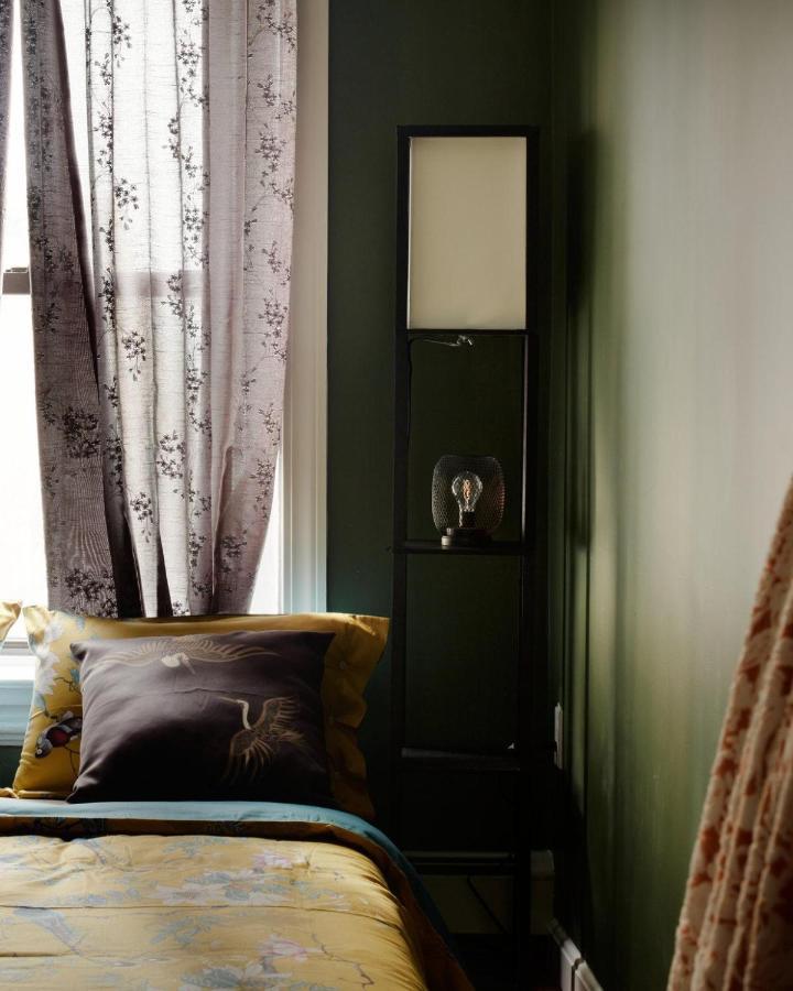 Stylish 3Br1Bth Apt Near Historical District บอสตัน ภายนอก รูปภาพ